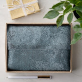 papier voor ontleed blauw cementweefsel (Geschenk)