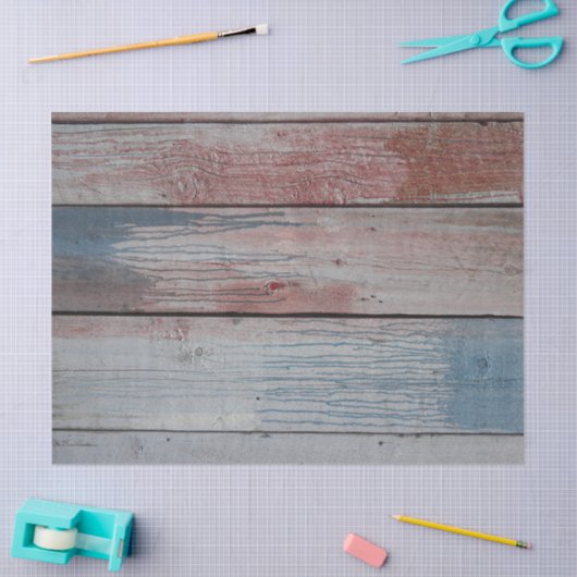 papier voor ontleed houtweefsel (Craft)