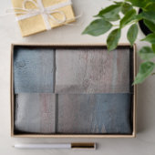 papier voor ontleed houtweefsel (Geschenk)