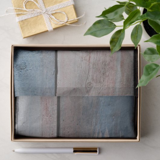 papier voor ontleed houtweefsel (Geschenk)