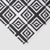 Papier voor optische diamanten (Detail)