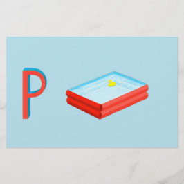 Papier voor opvulling