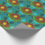 Papier voor opvulling met bloembollen van 30 x 6 i (Hoek)