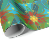 Papier voor opvulling met bloembollen van 30 x 6 i (Rol Hoek)