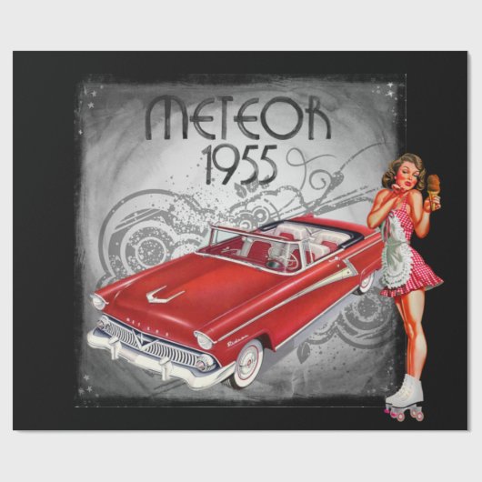 Papier voor opvulling op basis van vaste stijl (Vlak)