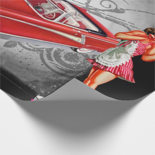 Papier voor opvulling op basis van vaste stijl (Hoek)