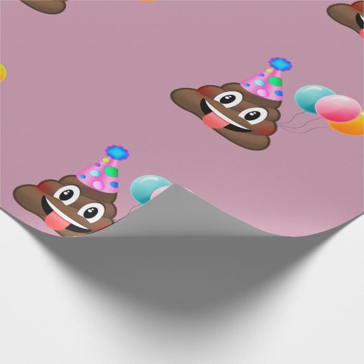 Papier voor opvulling op jaarbasis (roze) (Hoek)