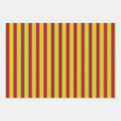 Papier voor opvulling van suikerschedel inpakpapier vel (Voorkant 2)