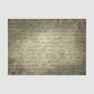 Papier voor oud Script