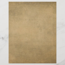 Papier voor oude parchementstijl