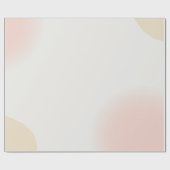 Papier voor overvulling met pasta's (Vlak)