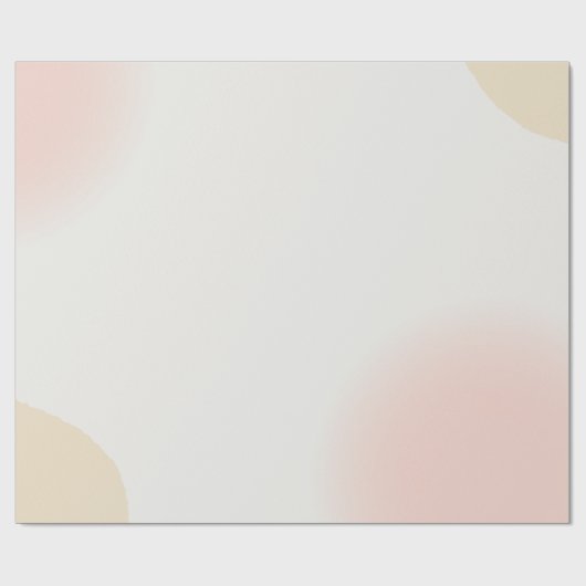 Papier voor overvulling met pasta's (Vlak)