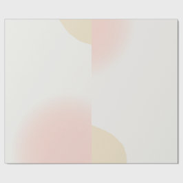 Papier voor overvulling met pasta's