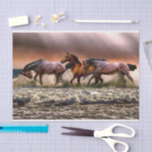 Papier voor paarden (Craft)