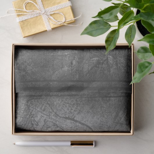  papier voor paardenweefsel of ontkoppelpapier (Geschenk)