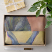 Papier voor paasbroodjes (Geschenk)