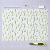 Papier voor paaseieren (Craft)