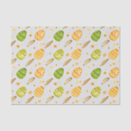 Papier voor paaseieren