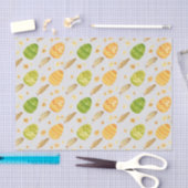 Papier voor paaseieren (Craft)