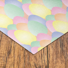 Papier voor paaseieren