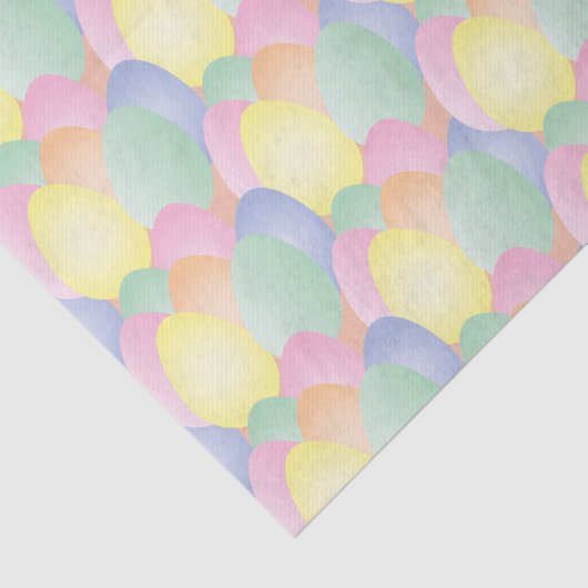 Papier voor paaseieren (Detail)