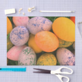 Papier voor paaseieren (Craft)