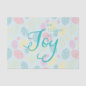 Papier voor paasmakerij (Voorkant)