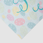 Papier voor paasmakerij (Detail)