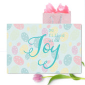 Papier voor paasmakerij