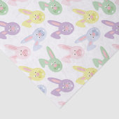 Papier voor paaspatroon (Detail)