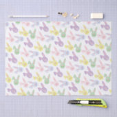 Papier voor paaspatroon (Craft)