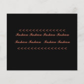 Papier voor papier (Achterkant)