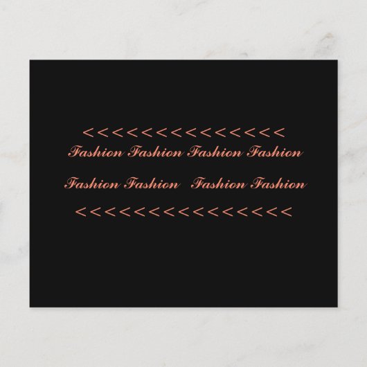 Papier voor papier (Achterkant)