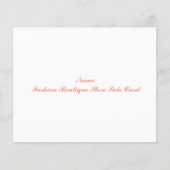 Papier voor papier (Voorkant)