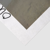 papier voor papierfabricage decopague 18 lb papier (Detail)