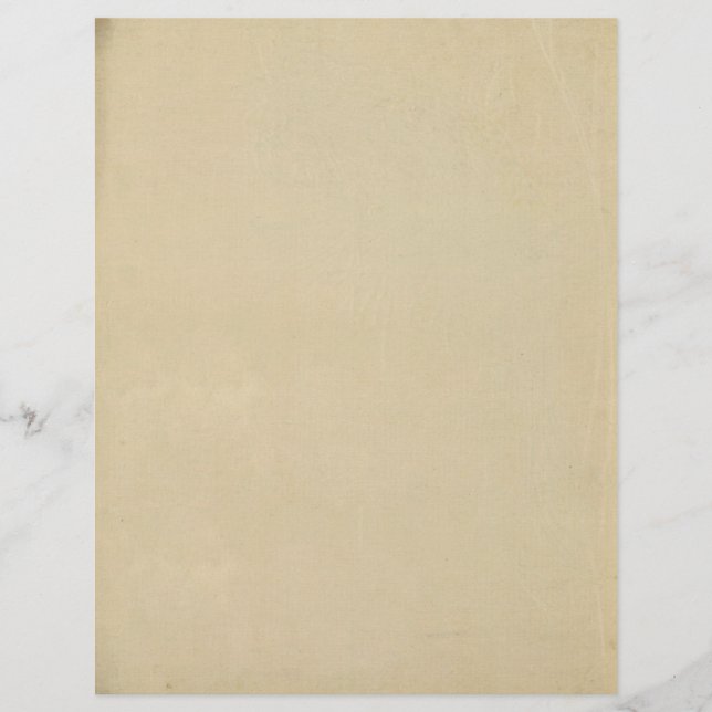  papier voor papiermachines (Voorkant)