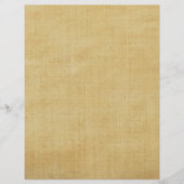 Papier voor parketpapier (Voorkant)