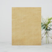 Papier voor parketpapier (Staand voorkant)