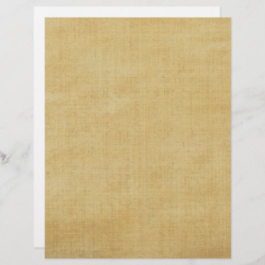 Papier voor parketpapier (Voorkant / Achterkant)