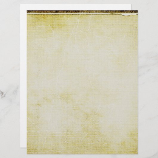 Papier voor parketpapier (Voorkant / Achterkant)