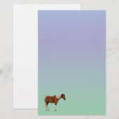 Papier voor pasta's (Voorkant / Achterkant)