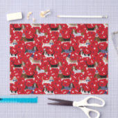 Papier voor patriottische troep (Craft)