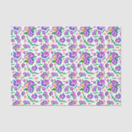 Papier voor patroonplaten