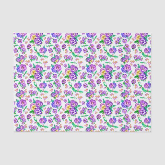 Papier voor patroonplaten (Voorkant)