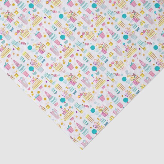 Papier voor patroonweefsel (Detail)