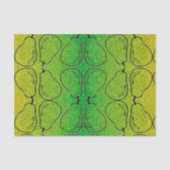 Papier voor peerweefsel (Voorkant)