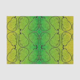 Papier voor peerweefsel