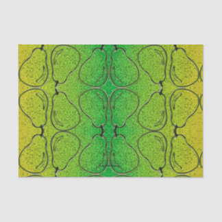 Papier voor peerweefsel