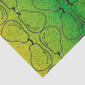 Papier voor peerweefsel (Detail)