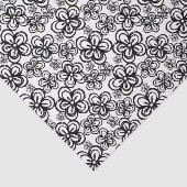 Papier voor pen en inkt, gedrenkt  (Detail)